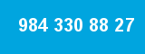 984 330 88 27